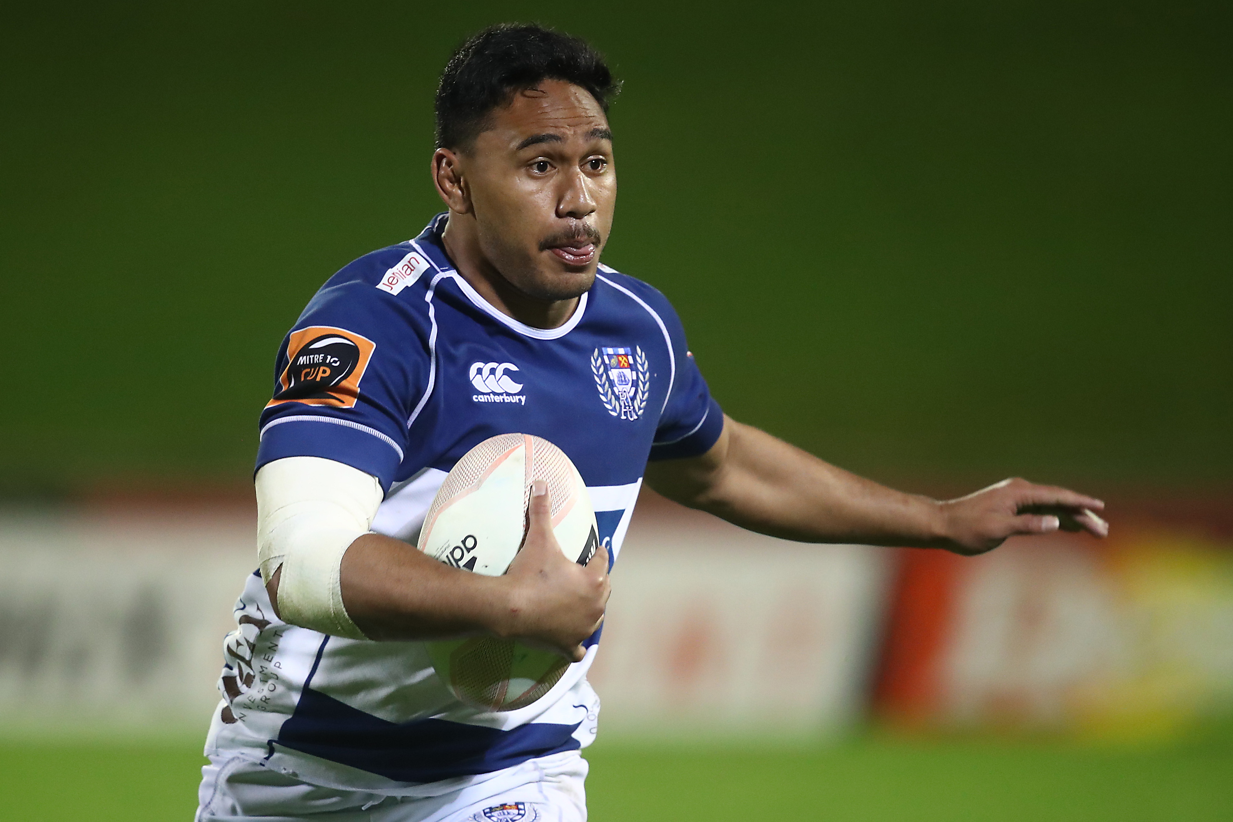 Mitre 10 Cup Preview Auckland 2020 » Provincial Rugby