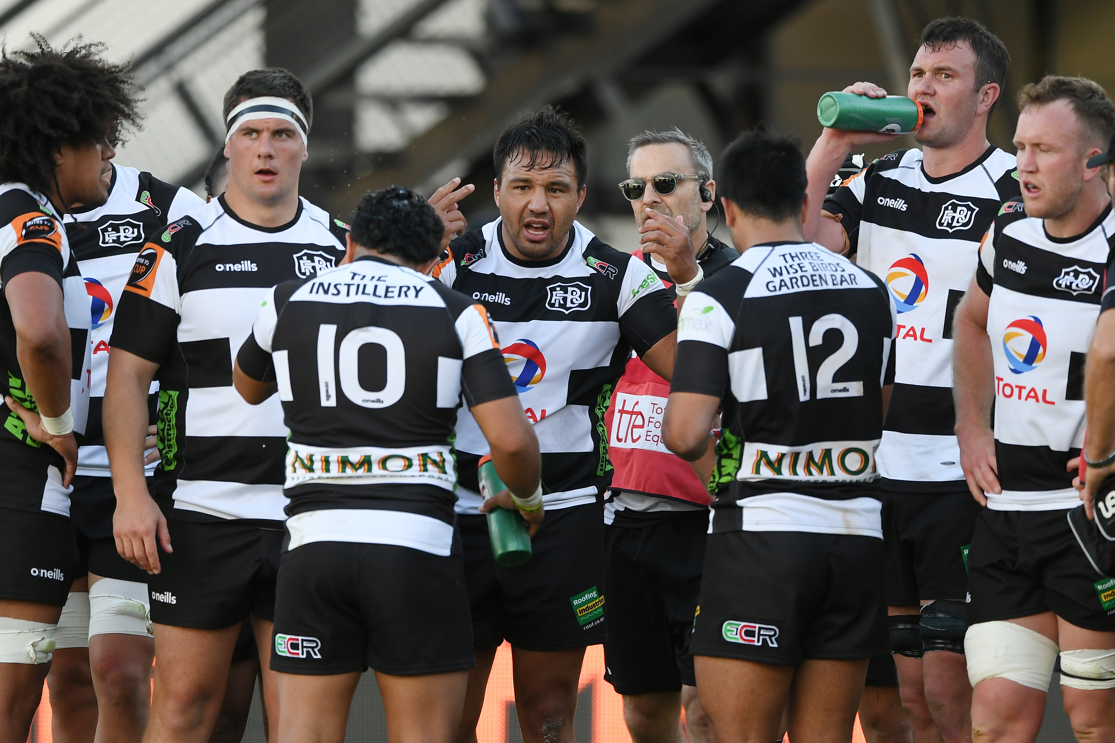 Mitre 10 Cup Preview Hawke’s Bay 2020 » Provincial Rugby