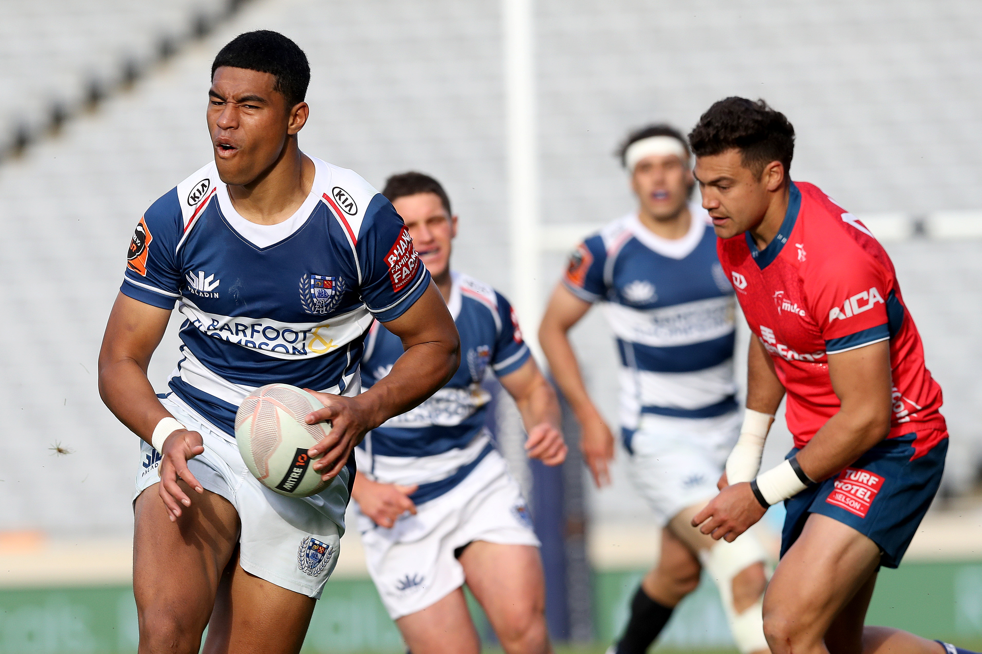 Rugby auckland clearance