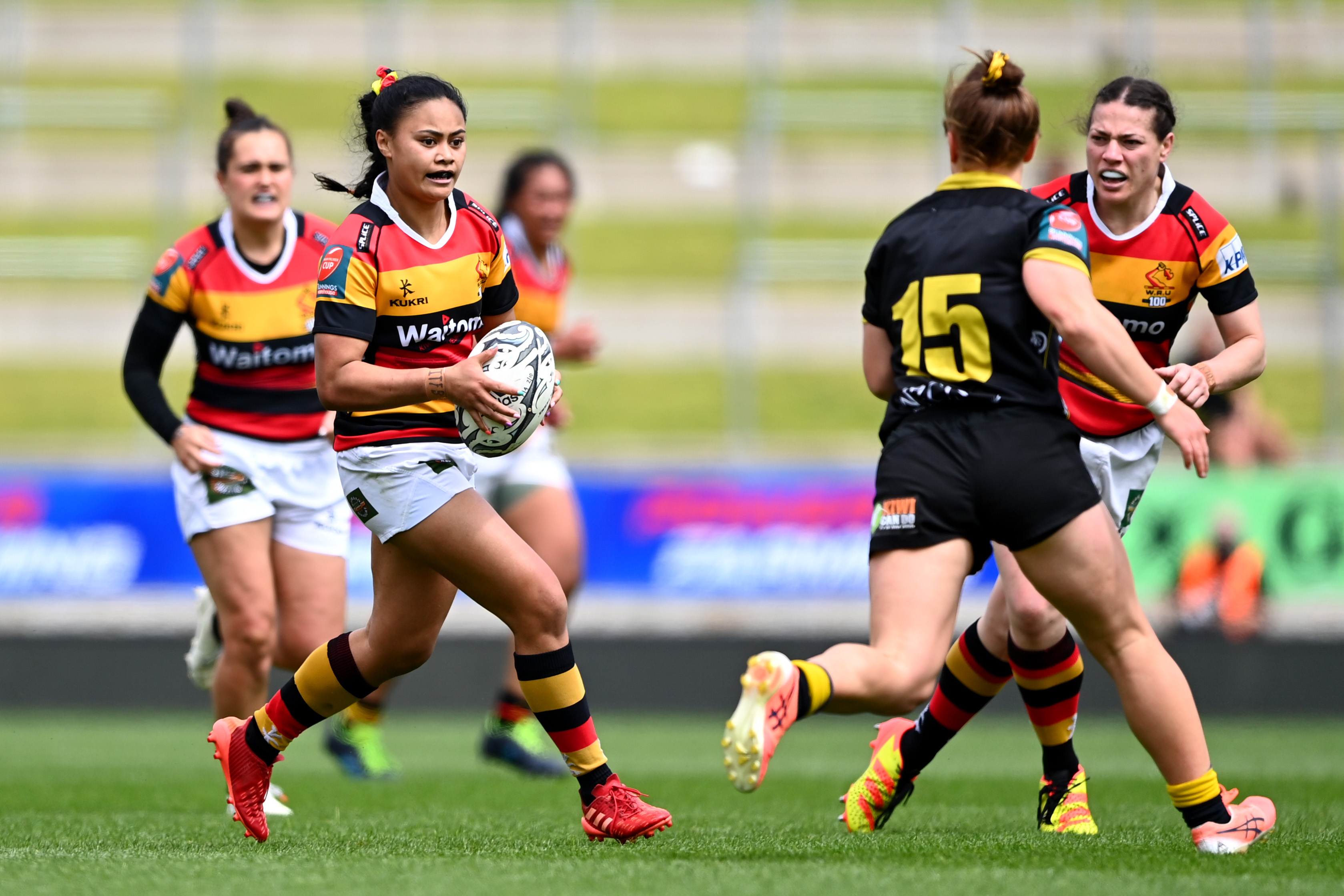 Farah Palmer Cup finalists confirmed » Provincial Rugby