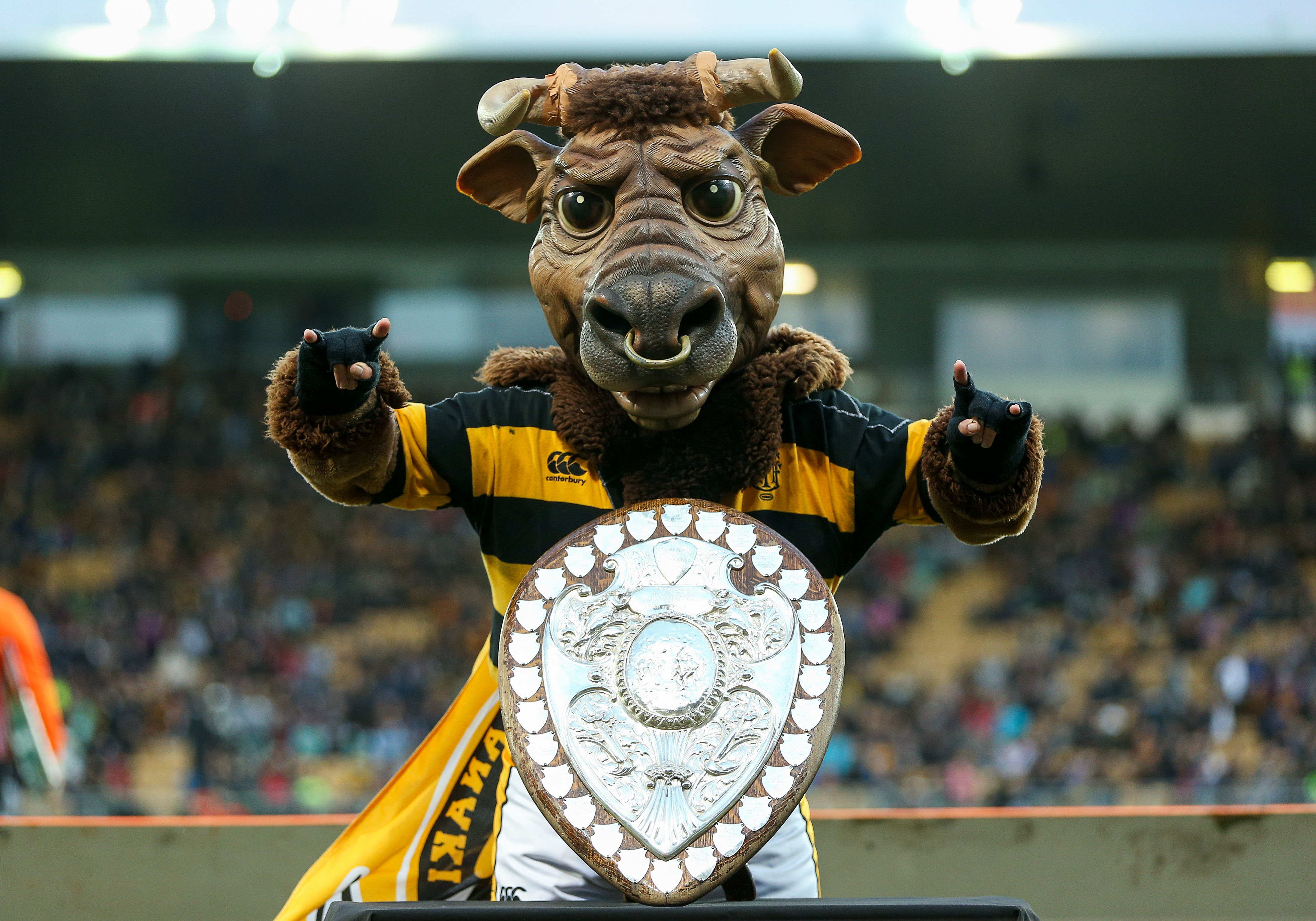 Taranaki primed for shot at Ranfurly Shield » Provincial Rugby