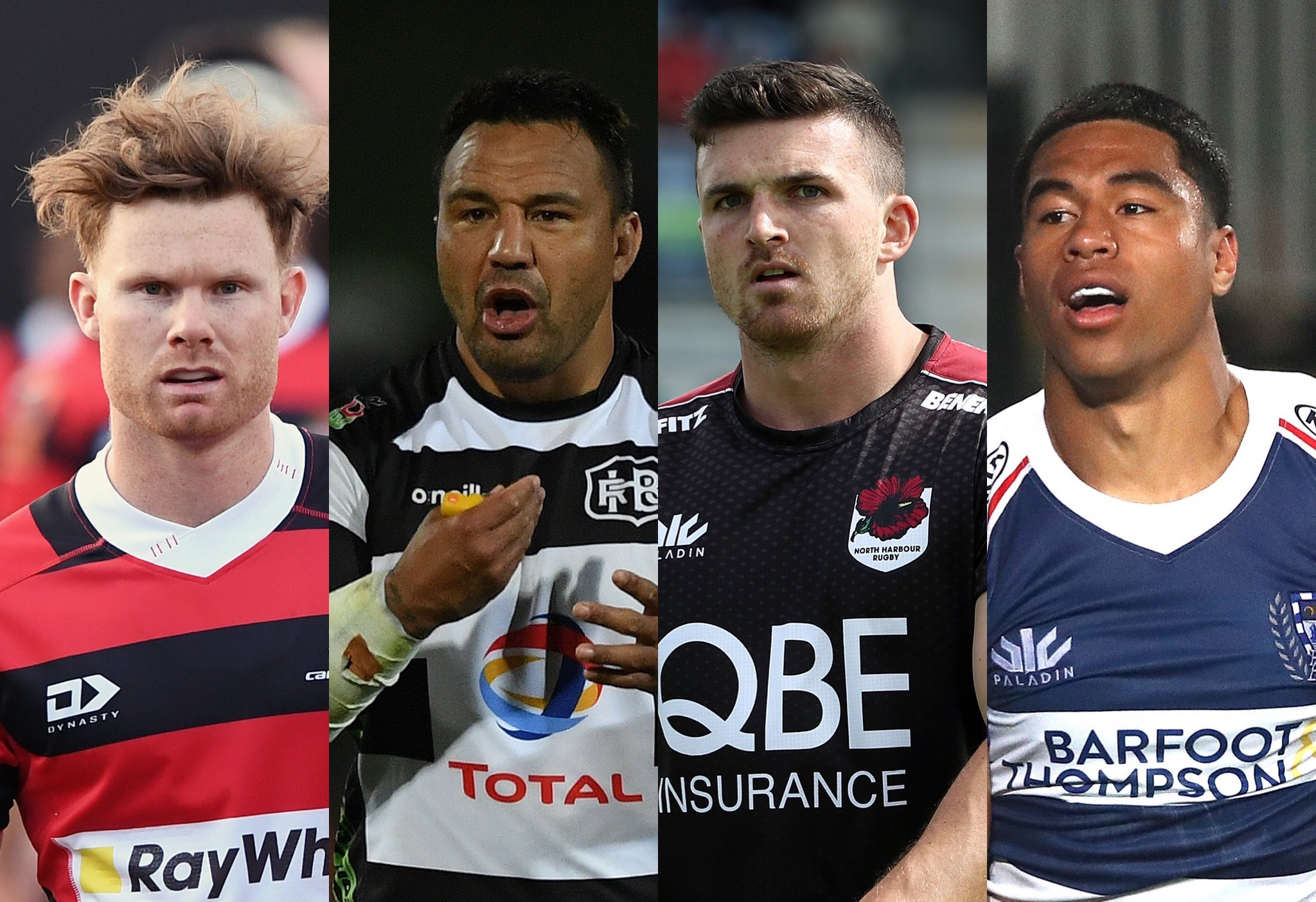 Mitre 10 Cup how rounds 910 could play out » Provincial Rugby