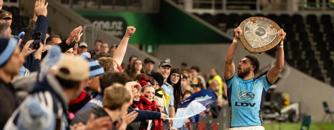 Northland Shield match