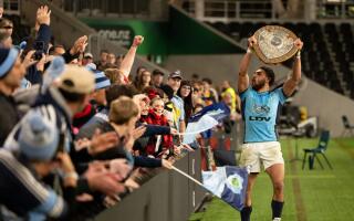 Northland Shield match