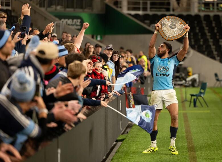 Northland Shield match