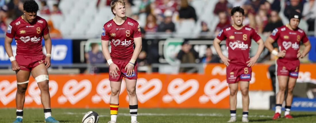 Southland Waikato NPC 26
