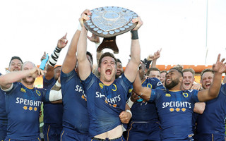 Otago Ranfurly Shield 1566170733