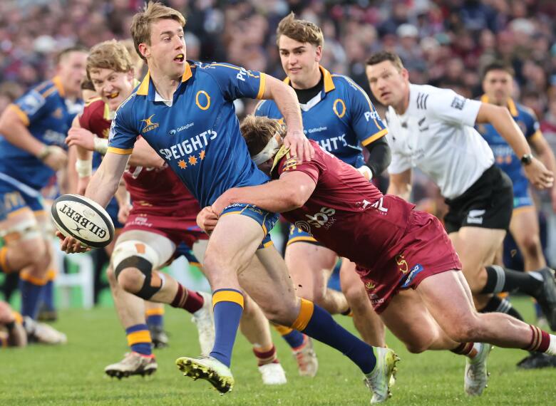 Otago Shield