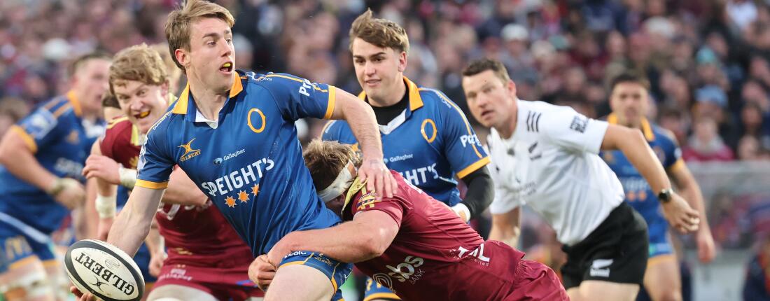 Otago Shield