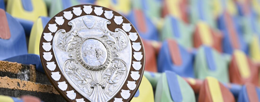 Ranfurly Shield (1)