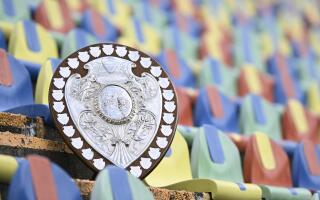 Ranfurly Shield (1)