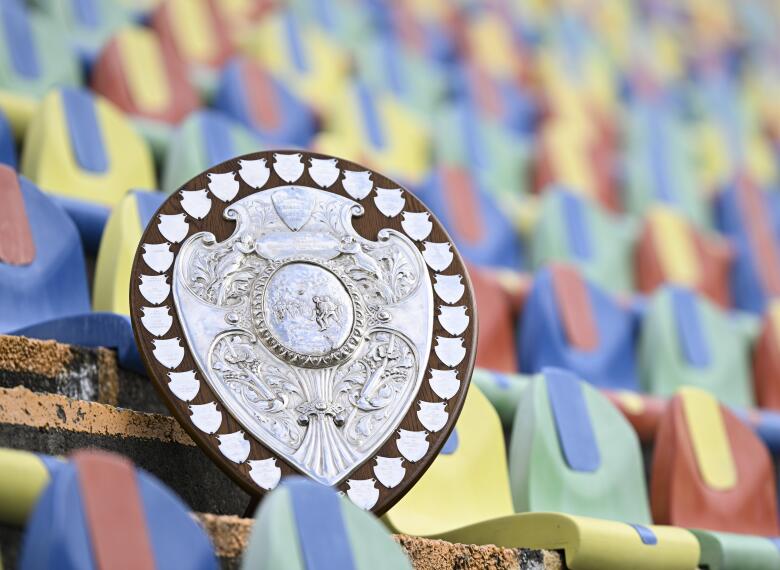 Ranfurly Shield (1)