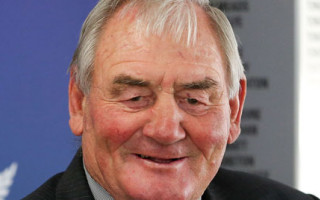 Sir Brian Lochore 1582054632