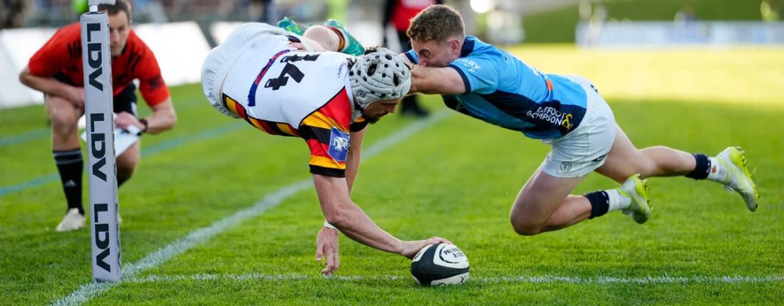 Waikato v Northland NPC rd 7