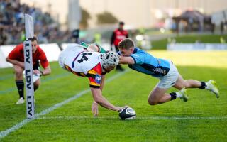 Waikato v Northland NPC rd 7