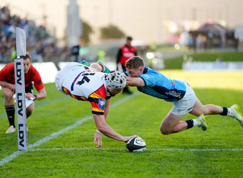 Waikato v Northland NPC rd 7
