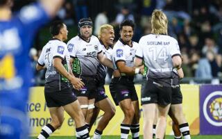 Hawke's Bay six in a row