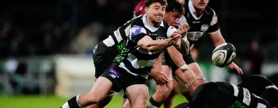 Magpies undefeated