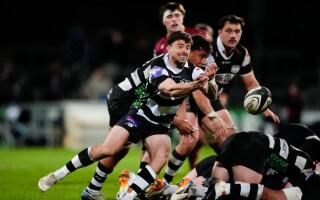 Magpies undefeated