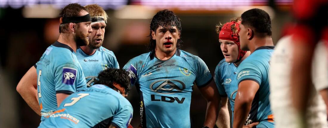 Northland win Shield 1