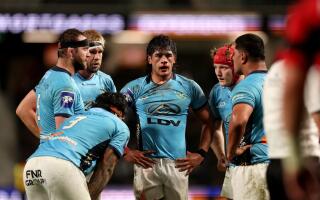 Northland win Shield 1