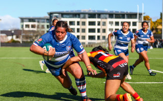 CB   FPC   Auckland v Waikato 250809   037