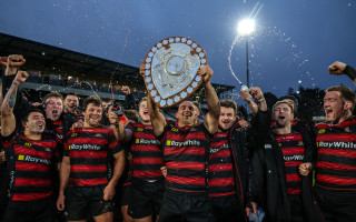 Canterbury Shield