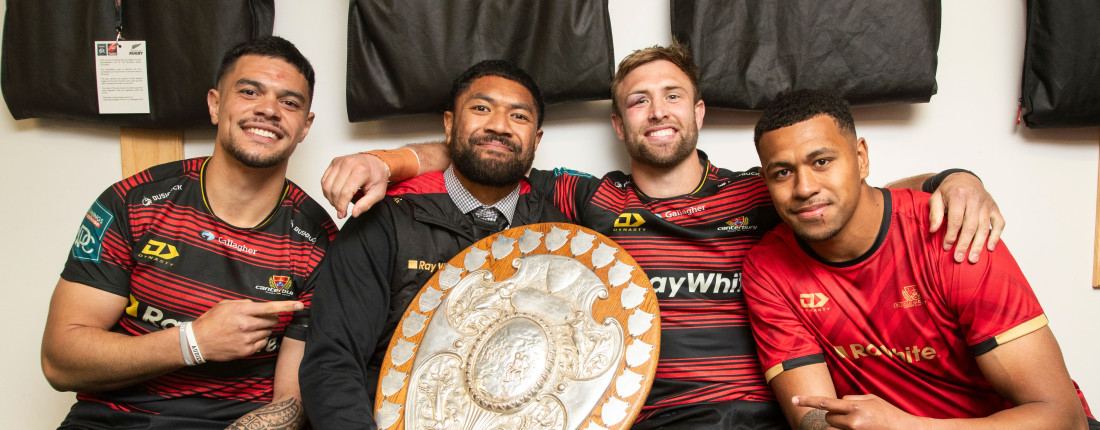 Canty Shield