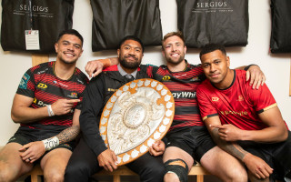 Canty Shield