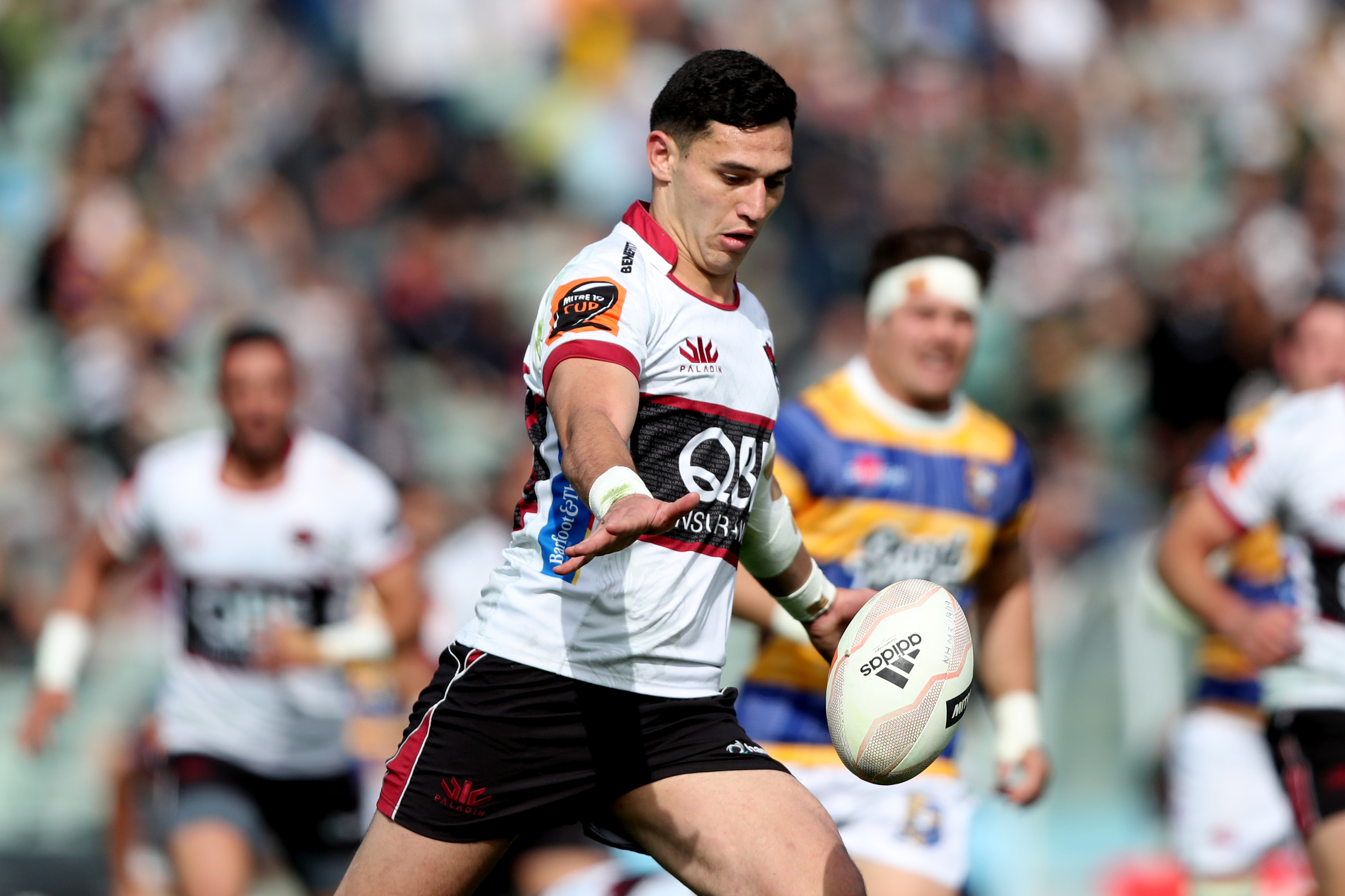 North Harbour Preview 2020 » Provincial Rugby