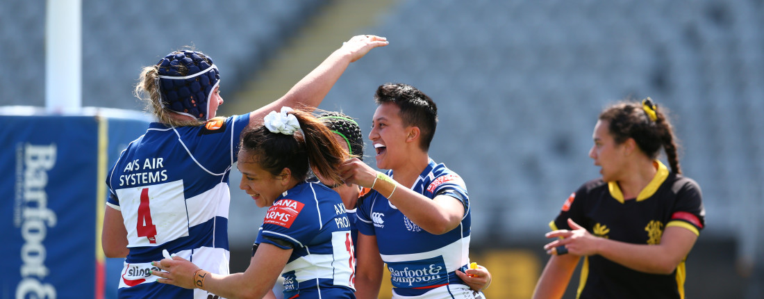 Farah Palmer Cup Semifinals Preview Provincial Rugby