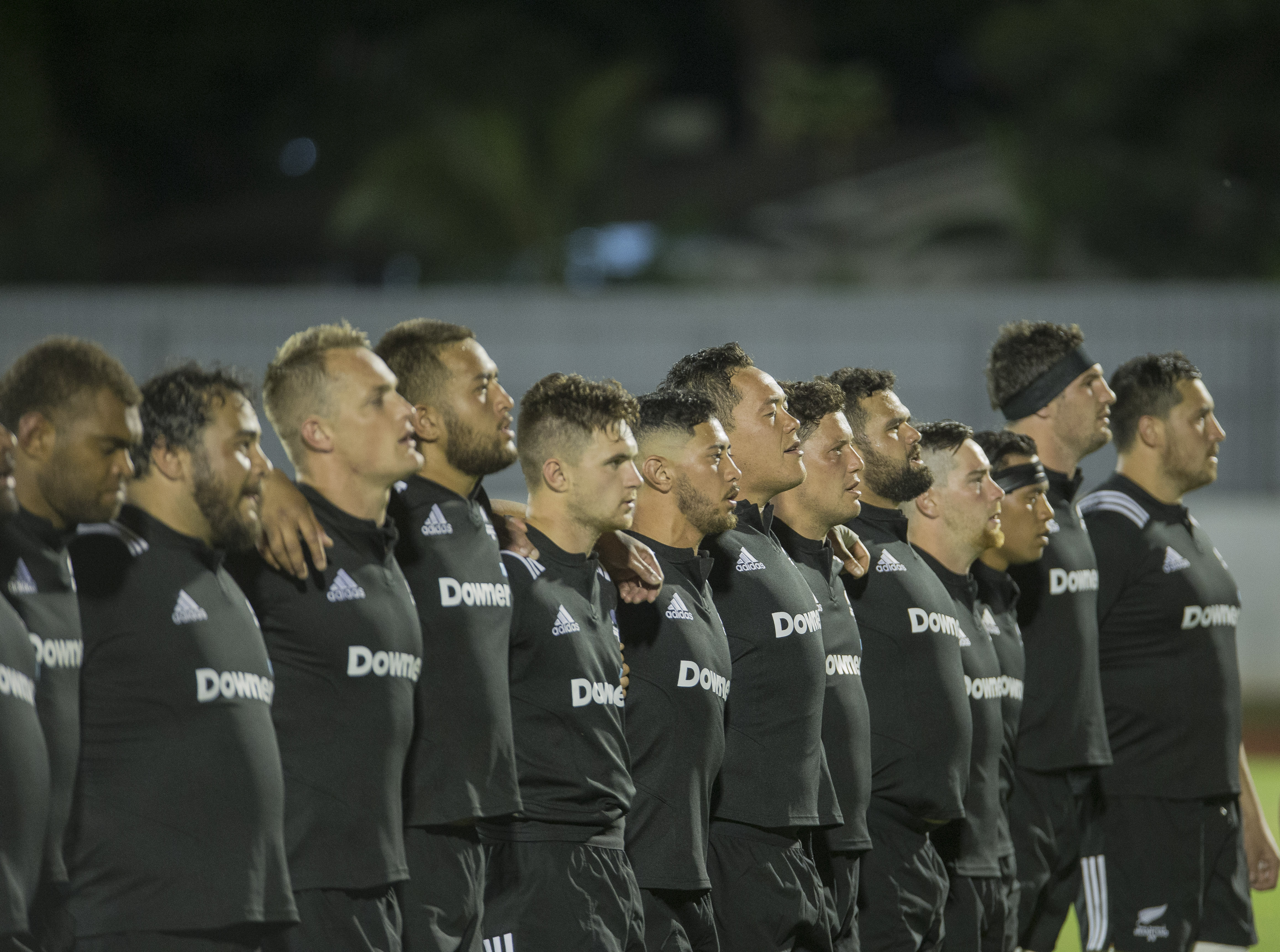 New Zealand Heartland XV team selected for 2021