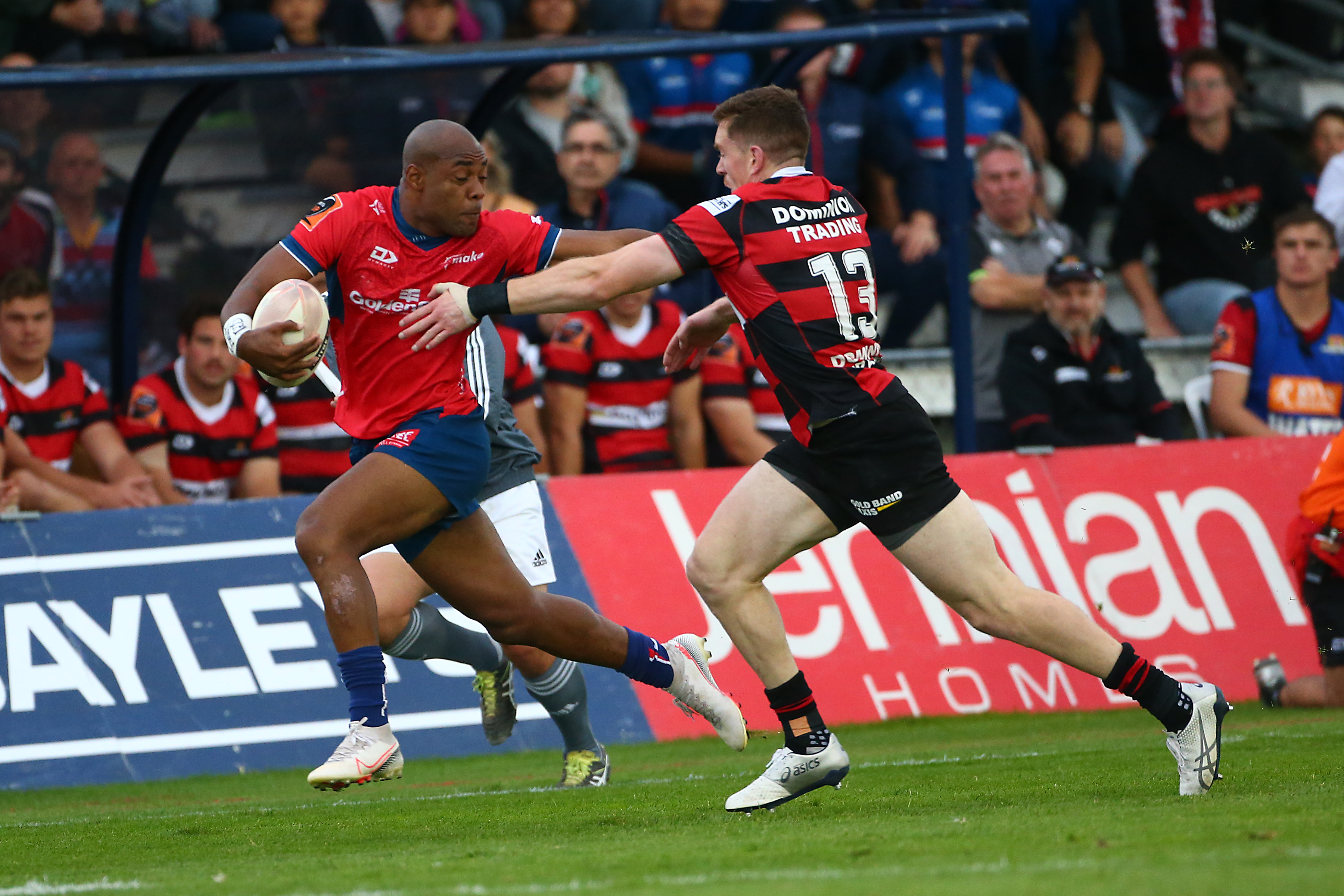 Everything still to play for in the Mitre 10 Cup » Provincial Rugby