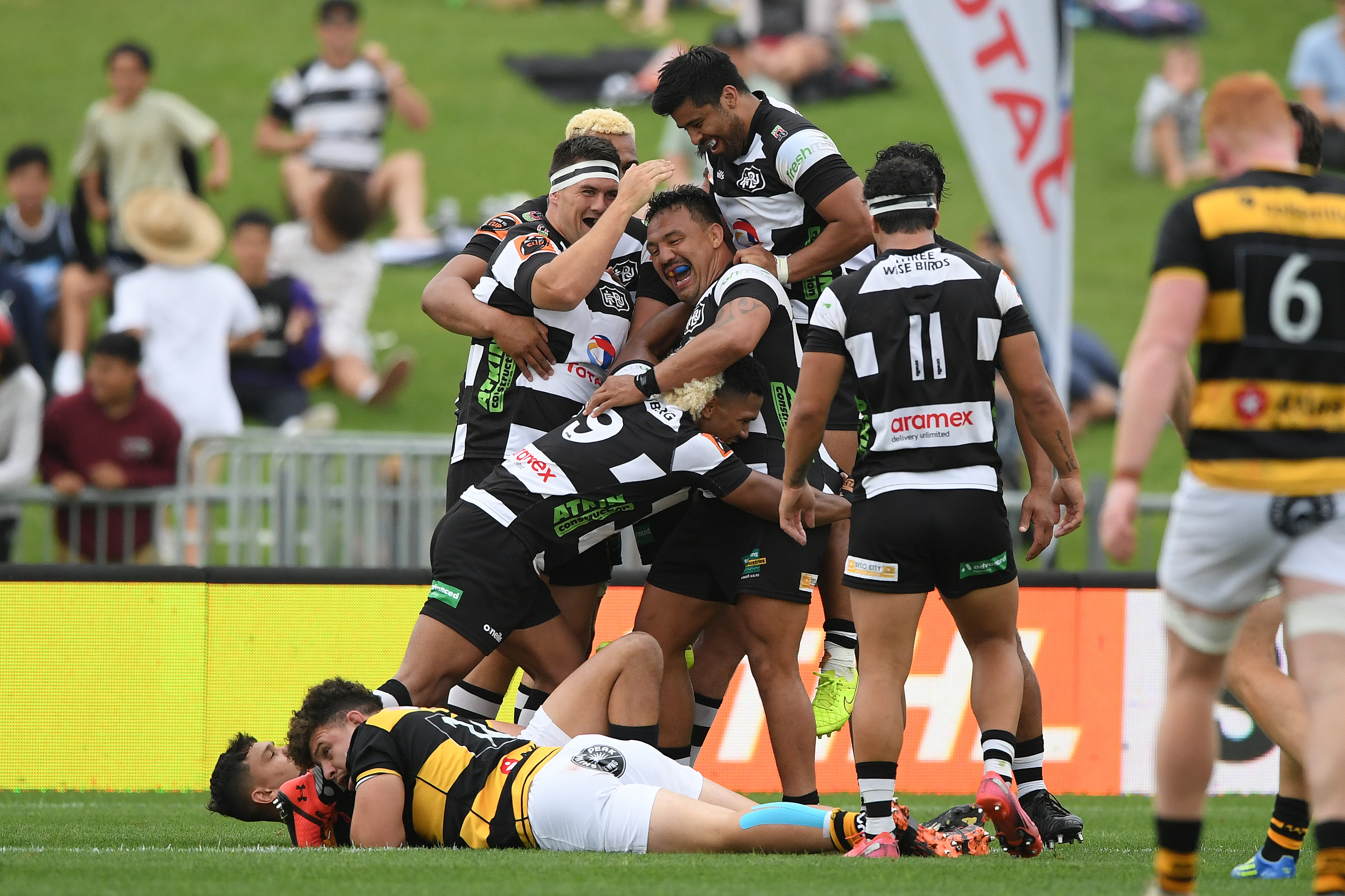 Finalists confirmed in the Mitre 10 Cup » Provincial Rugby