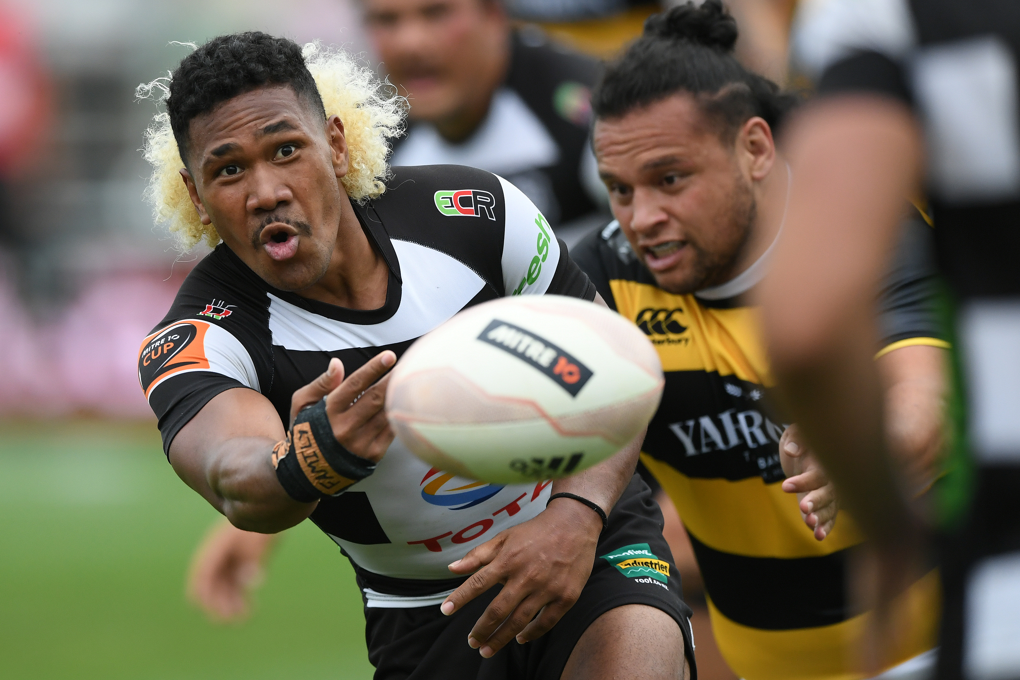 PREVIEW: Mitre 10 Cup Championship final – Hawke’s Bay v Northland