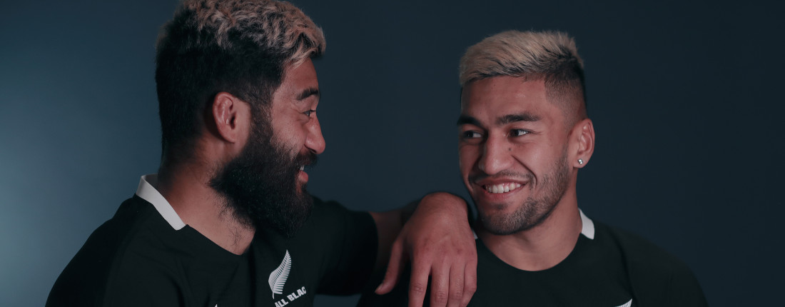Ioane brothers