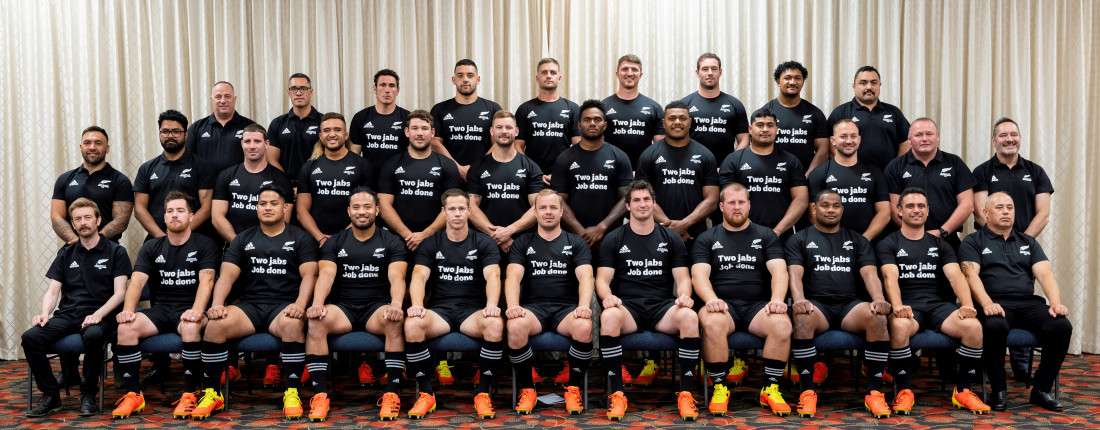 NZ Heartland XV 2021