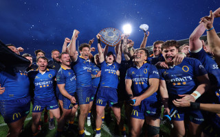Otago Shield